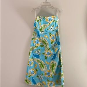 Lilly Pulitzer Sundress